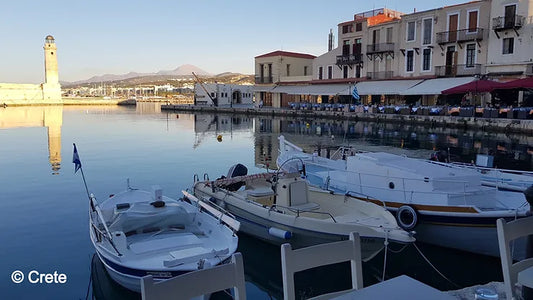 Travel Guide: What to do in Crete, Greece.